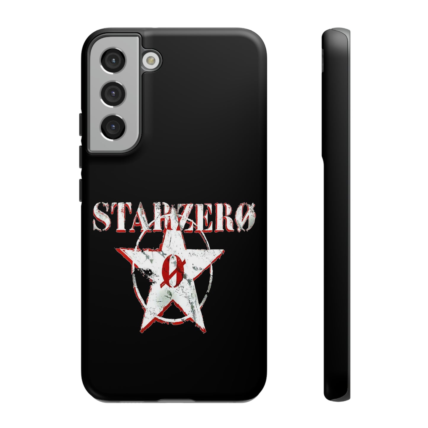 StarZero Tough Cases