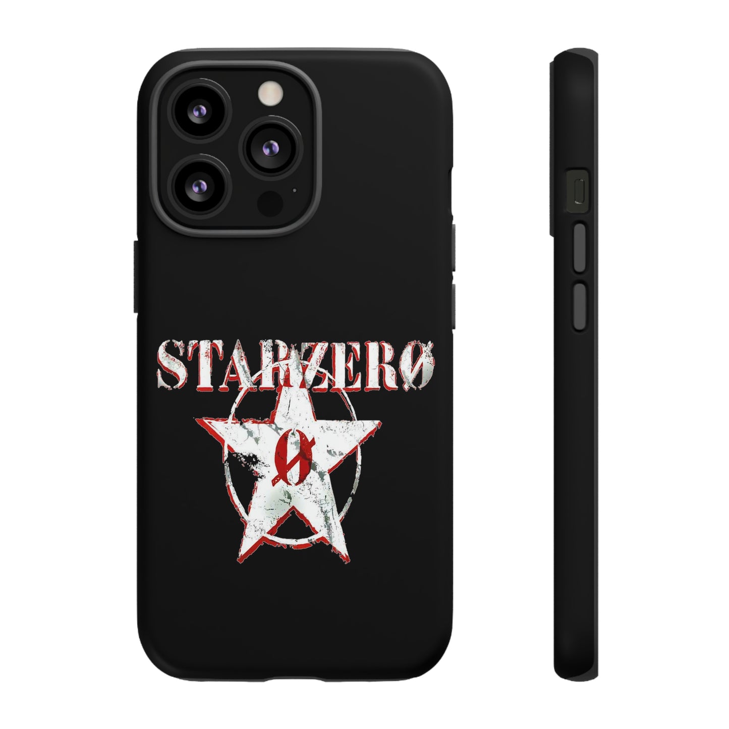 StarZero Tough Cases