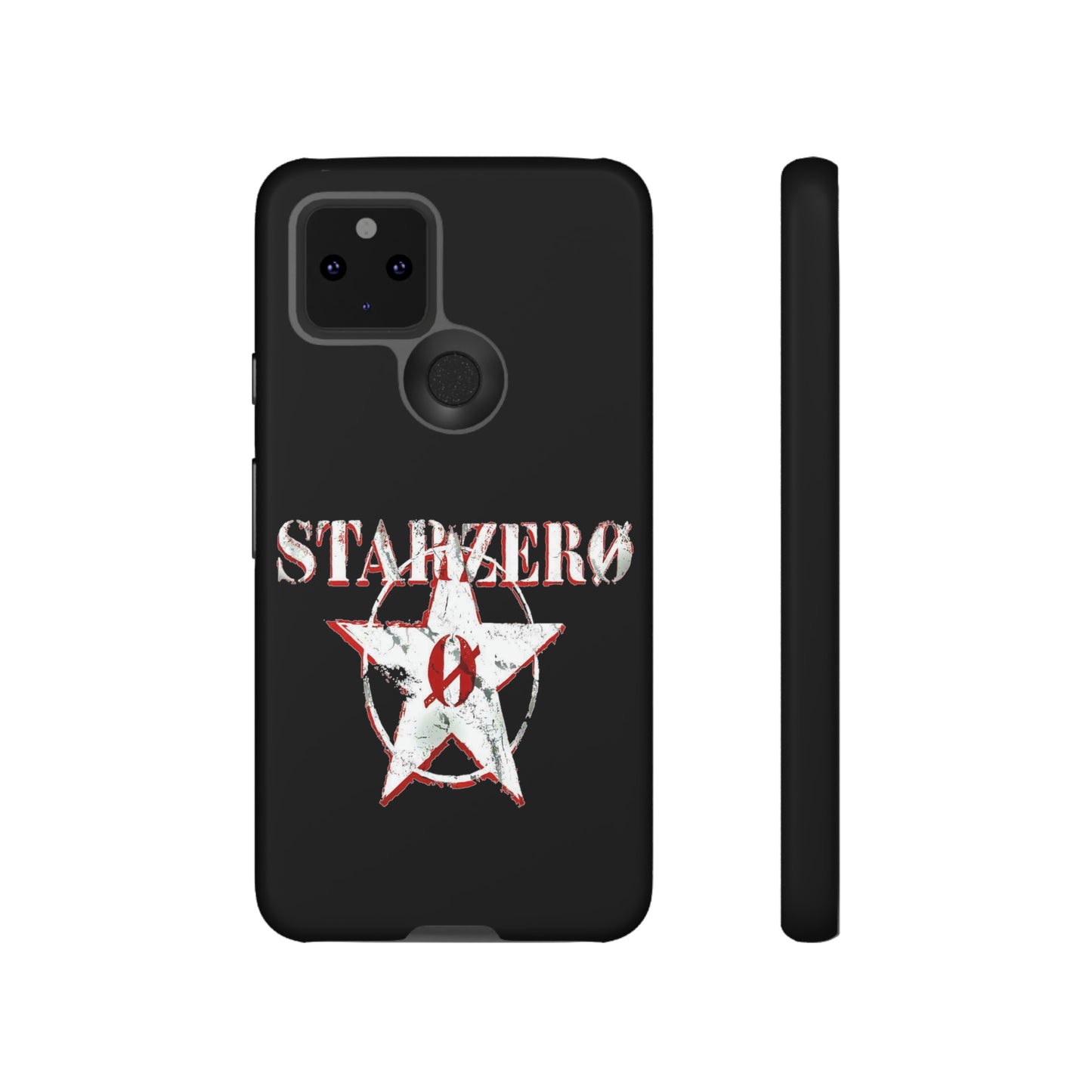 StarZero Tough Cases