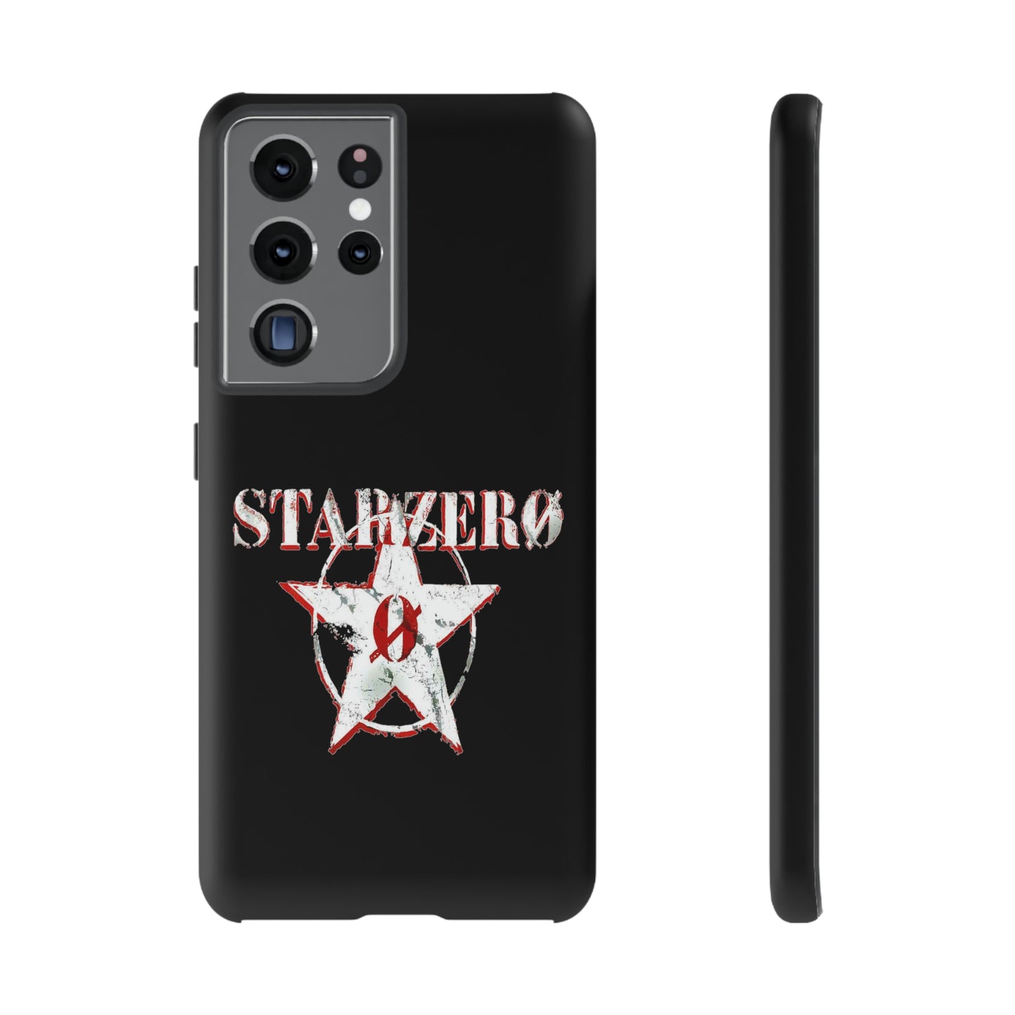 StarZero Tough Cases