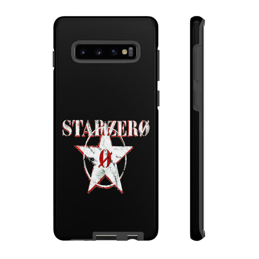 StarZero Tough Cases