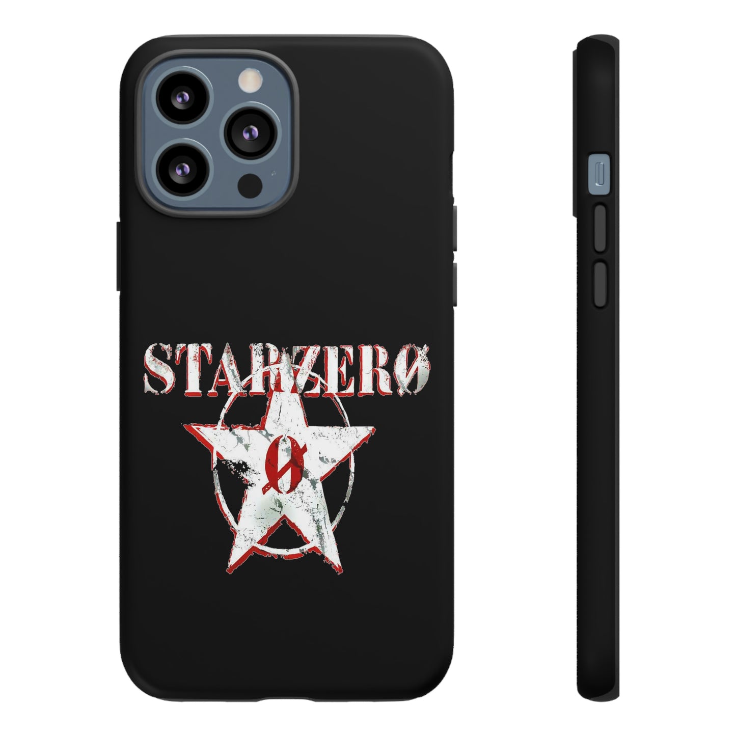 StarZero Tough Cases