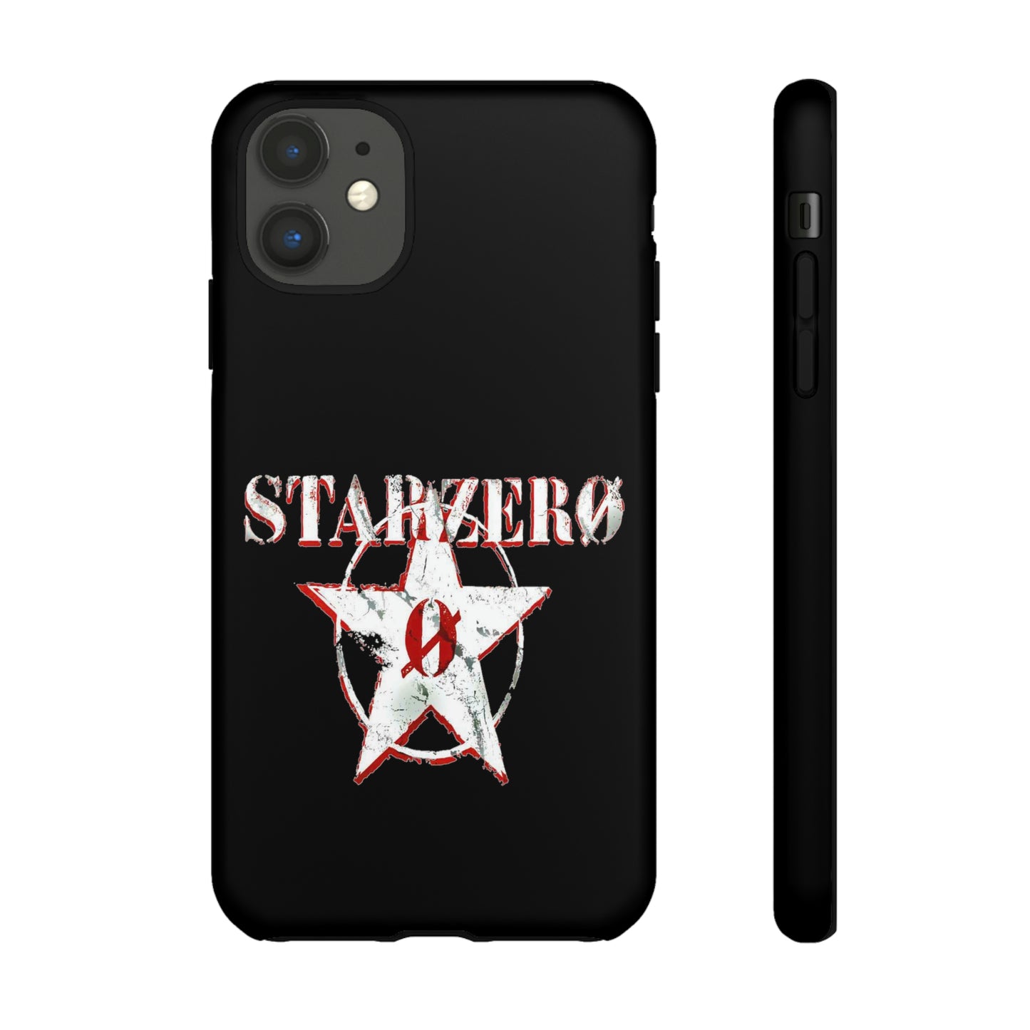 StarZero Tough Cases