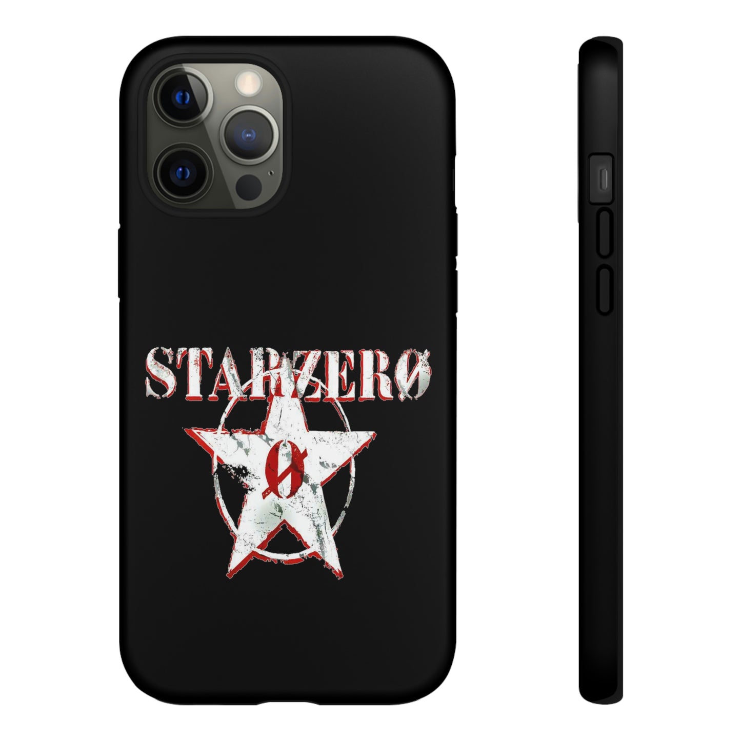 StarZero Tough Cases