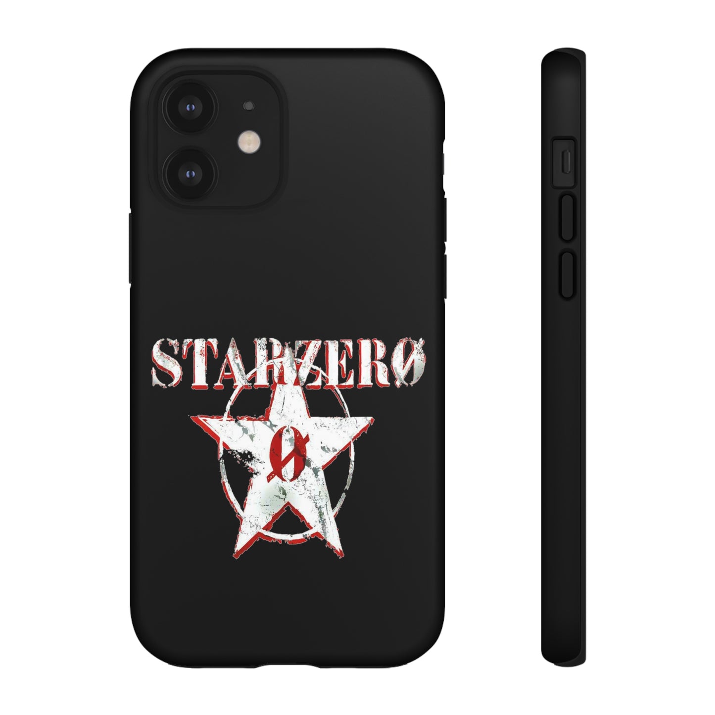 StarZero Tough Cases