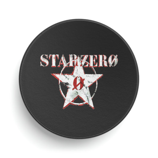 Official StarZero Hockey Puck