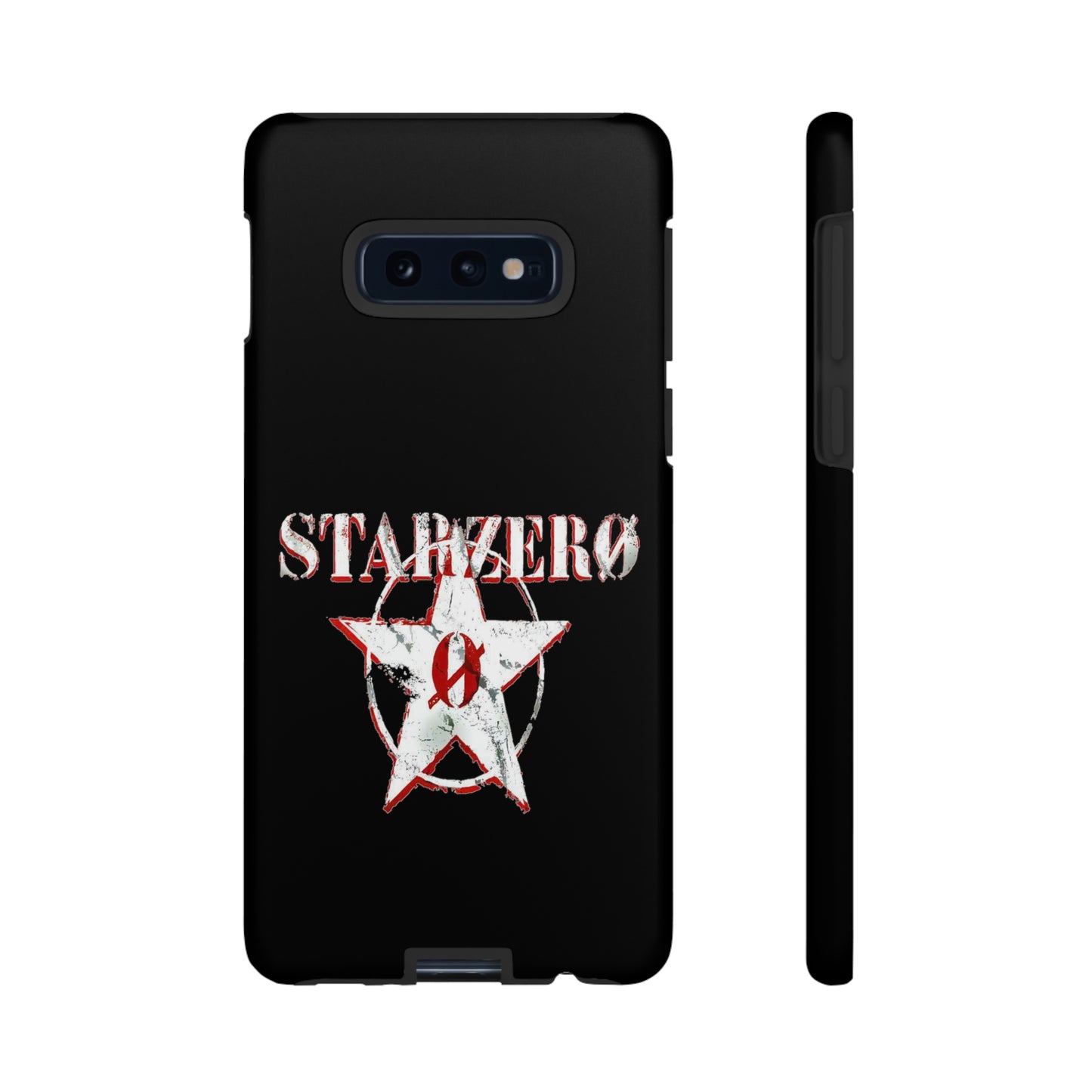 StarZero Tough Cases