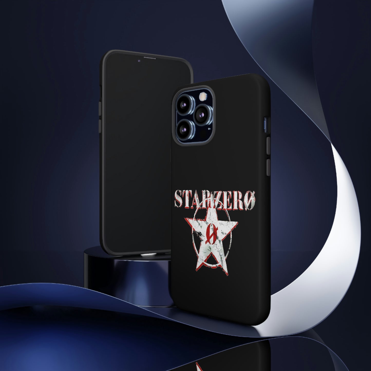 StarZero Tough Cases