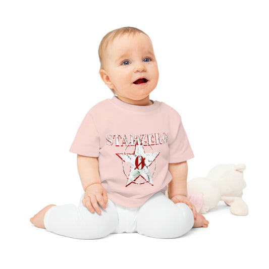 StarZero Baby T-Shirt