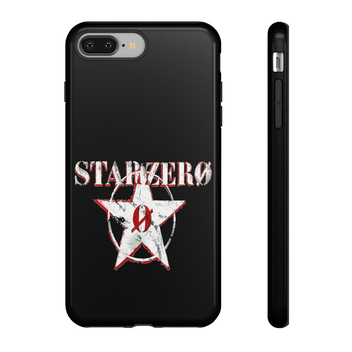 StarZero Tough Cases